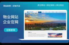 网站后端开发可视化系统后台程序模块定制API接口源码升级